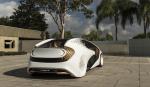 Toyota Concept-i 2017 года